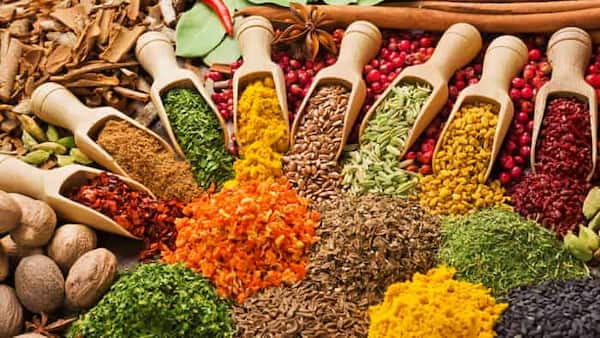 تصویر 3 از خرید جدیدترین انواع ادویه قورمه سبزی